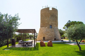 Torre Granitola Suite